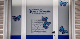 Riparte da Margherita di Savoia la campagna di sensibilizzazione contro la violenza di genere