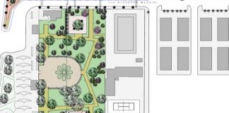 Finanziamento regionale per una nuova villa comunale a Margherita