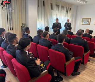 Carabinieri
