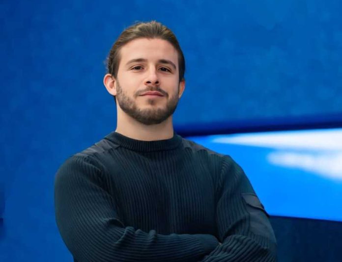 Claudio Daloiso