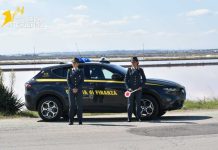 Servizi di vigilanza estiva: durante la stagione riscontrate 320 irregolarità e 36 lavoratori fantasma