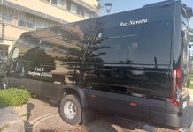 Commemorazione dei defunti, a Margherita bus navetta gratuito