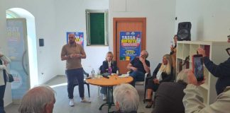TARI, Azione e LiberiAmo Margherita annunciano incontri mensili con i cittadini